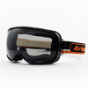 Brille Ariete FEATHER Cafe Racer Oldtimer Scrambler Cabrio Motocross