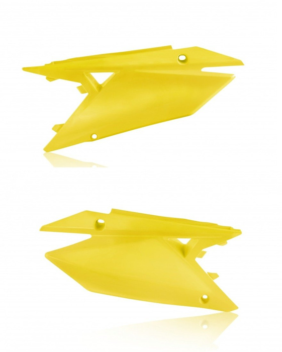 Suzuki Seitenteile RMZ 450; 2018 > RMZ 250 2019>