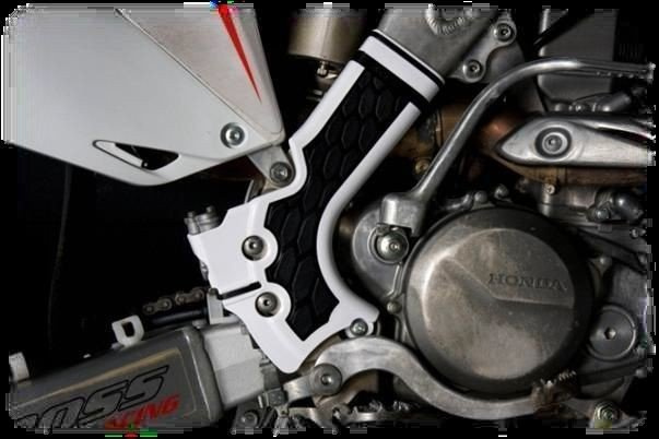 Acerbis Rahmenprotektor X-Grip Honda CRF 250 2014-2017 CRF 450 2016-2016