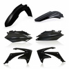 Honda Plastik Kit Komplett CRF 250 / 450; 2011 - 2013 ACERBIS Made in Italy