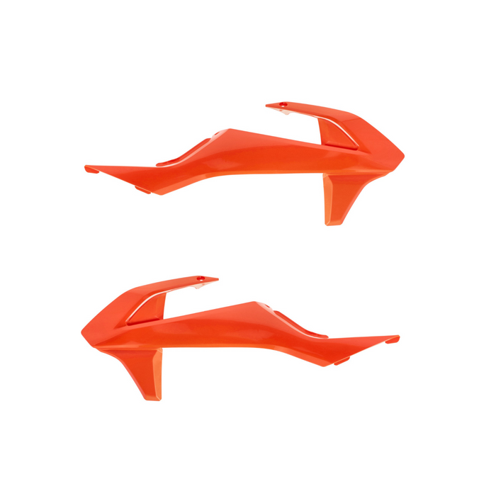 Acerbis Kühlerspoiler passend für KTM SX / SX-E 50 GASGAS MC 50 2017-2024>