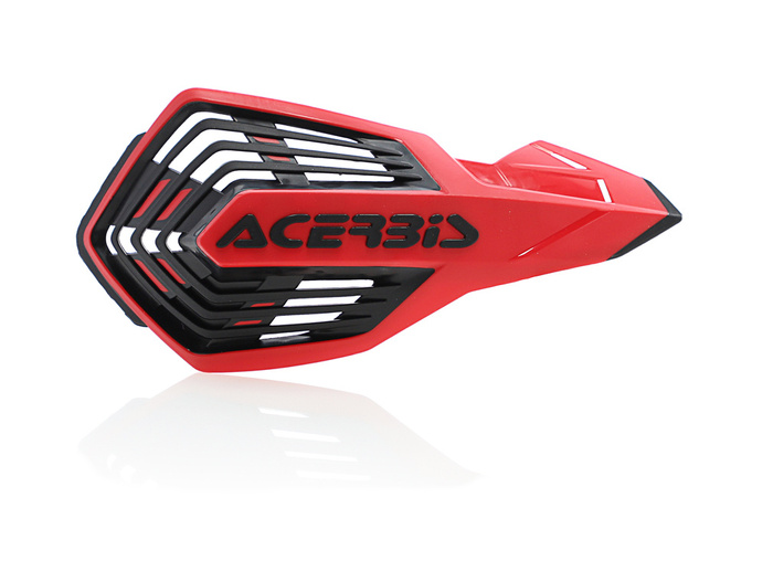 Acerbis Handprotektoren Handguards X-FUTURE Motocross Enduro Handschutz