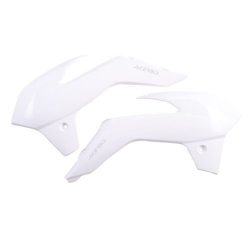 Acerbis Kühlerspoiler passend für KTM SX 85 2013-2017