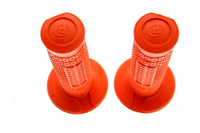 RAUSVERKAUF Griffe Domino A260 soft plus - orange