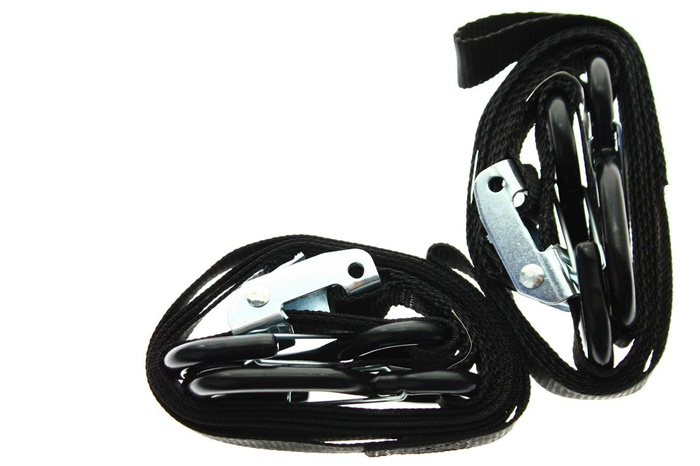 Acerbis Spanngurte MX Tie downs Enduro Quad Motocross 25 MM