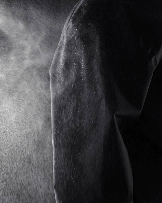 Acerbis Motorrad-Regenanzug Roller Regenbekleidung Regenschutz X-Thiuder