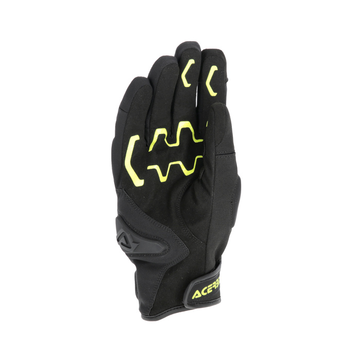 Acerbis Handschuhe CE X-STREET WP Cross Enduro Motorradhandschuhe