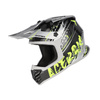 Acerbis PROFILE JUNIOR HELM ECE/ONU 22-06 Enduro MX Motocross Motorrad
