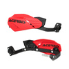 Acerbis Handprotektoren Moto-X Hanschalen Handguard Handschutz Enduro MX 
