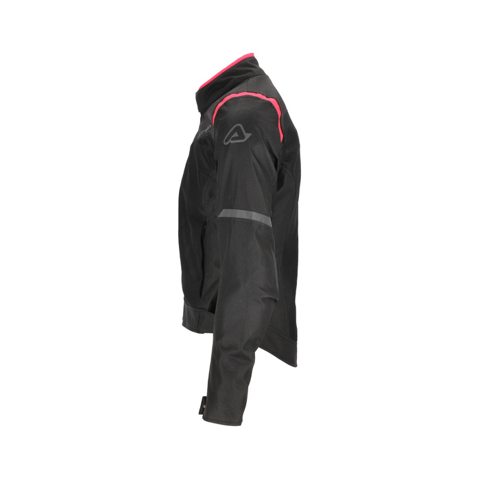 Acerbis Dame Belüftete Mootrradjacke RAMSEY 2.0 Lady