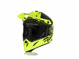 Rausverkauf Acerbis Helm Steel Carbon Cross Enduro Quad