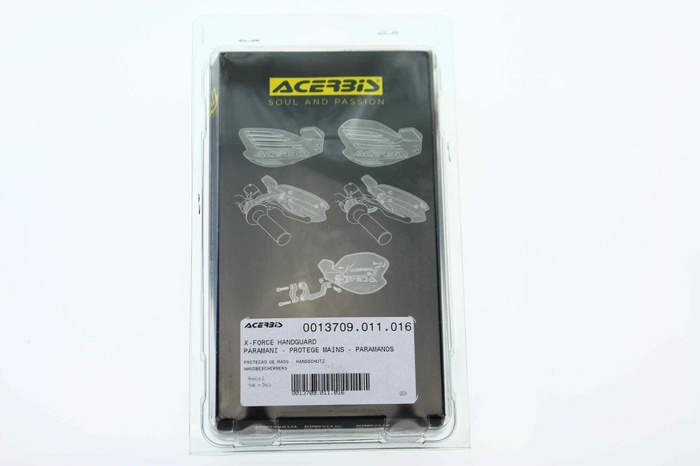 Acerbis Handprotektoren X-FORCE