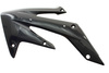 Honda Kühlerspoiler CRF 250; 04-13