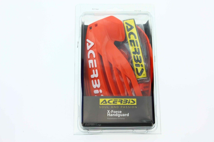 Acerbis Handprotektoren X-FORCE
