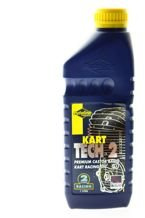 Putoline Kart Karting Tech 2 Öl 2T Mischöl 2-Takt 1L