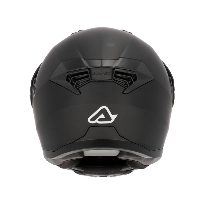 Acerbis Helm Modular RIDER 2206 ACERBIS Touring Dual road Motorradhelme Motorrad