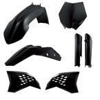 Acerbis Plastik kit Verkleidung passend für KTM SXF 250 450 505 2008 2009 2010