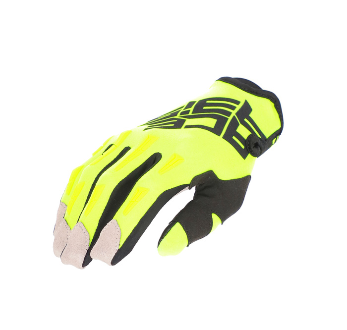 Acerbis Handschuhe junior kid CE MX X-K KD Motocross Enduro
