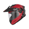 Acerbis Helm Modular RIDER GRAPHIC 2206 Touring Dual road Motorradhelme