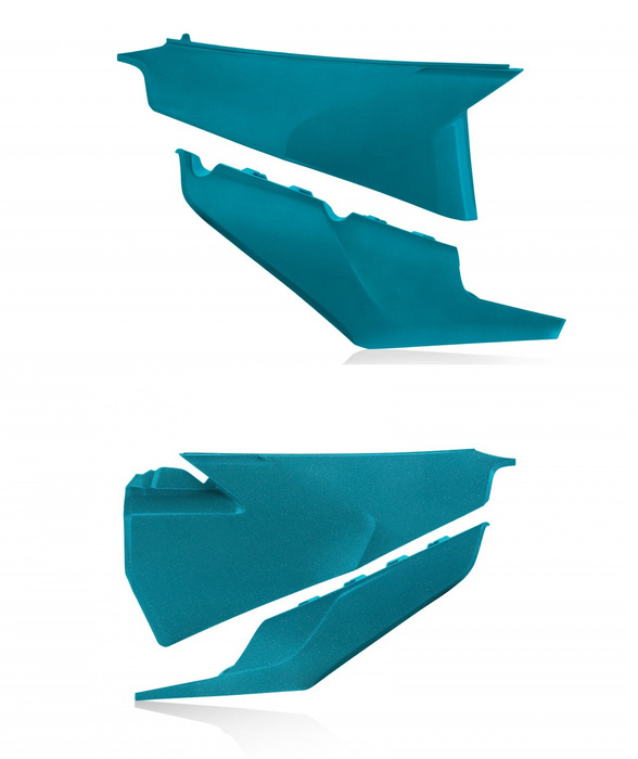 Acerbis Seitenteile passend für Husqvarna TC / FC 2019> TE / FE 2020>