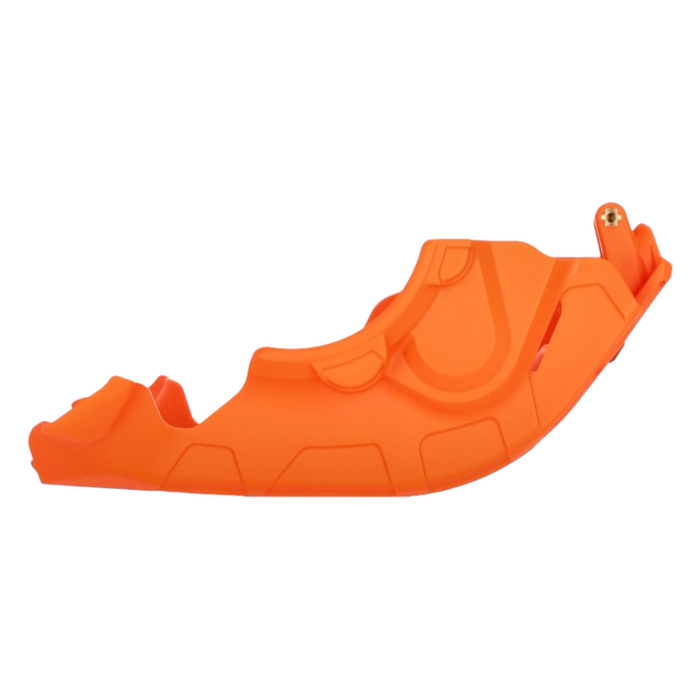 Acerbis Motorplatte Motorschutz enduro cross passend für KTM EXC 150 2024>