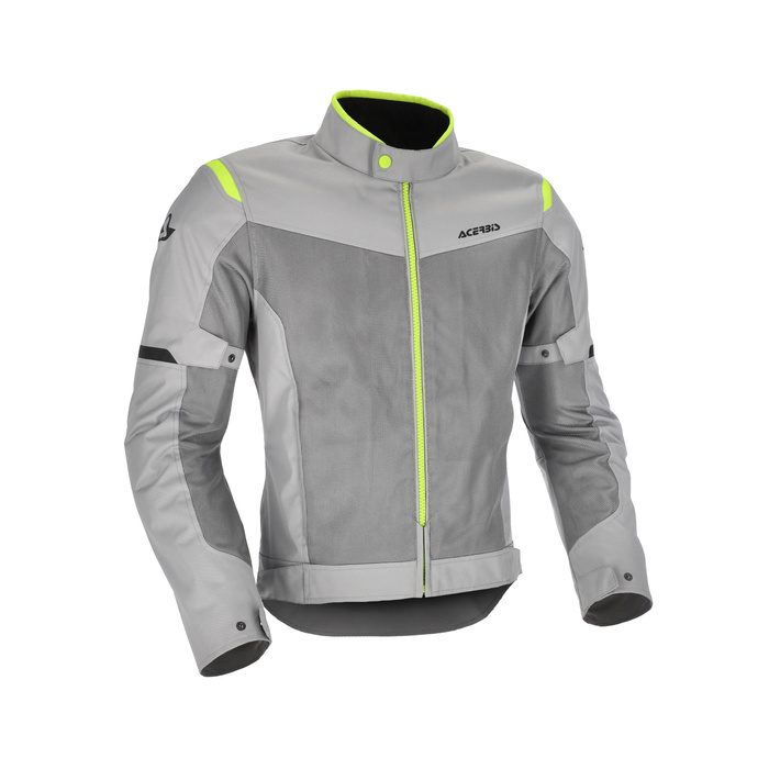 Acerbis Belüftete Motorradjacke RAMSEY JACKET 2.0