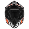 Acerbis Helm Steel Carbon 22-06 Cross Enduro Quad Motorrad Motorradhelme