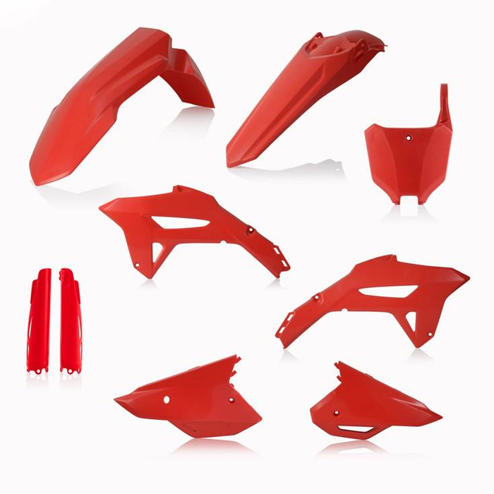 Honda Plastik Kit Satz FULL Komplett CRF 2021>