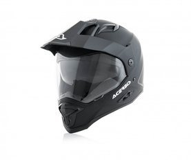 Acerbis Helm REACTIVE Integral Enduro Quad Supermoto Sonderangebot !!!