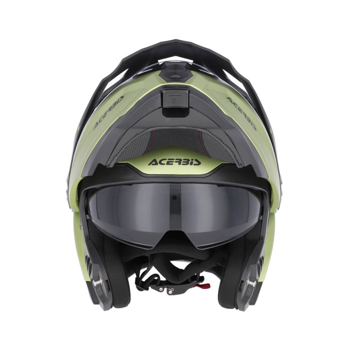 Acerbis Helm Modular RIDER GRAPHIC 2206 Touring Dual road Motorradhelme