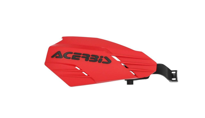 Acerbis Handprotectoren K- Linear Motocross Enduro Paar inkl. Anbaukit Motorrad