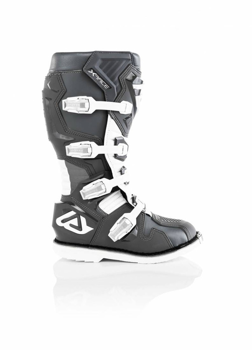 Stiefel X-Race