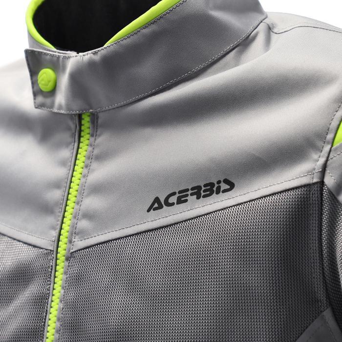 Acerbis Belüftete Motorradjacke RAMSEY JACKET 2.0