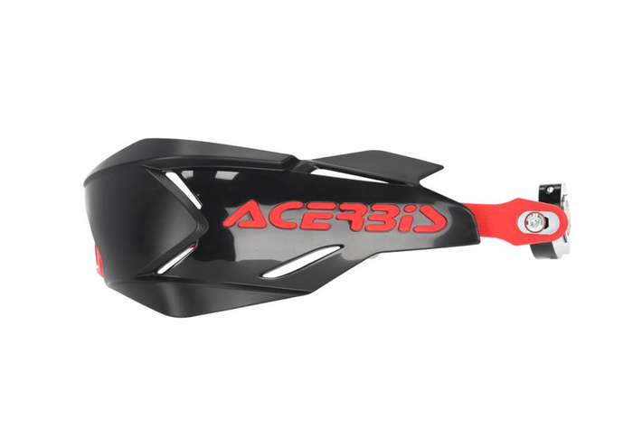 Acerbis Handprotektoren X - Factory Hanschalen Handguard Handschutz Enduro MX