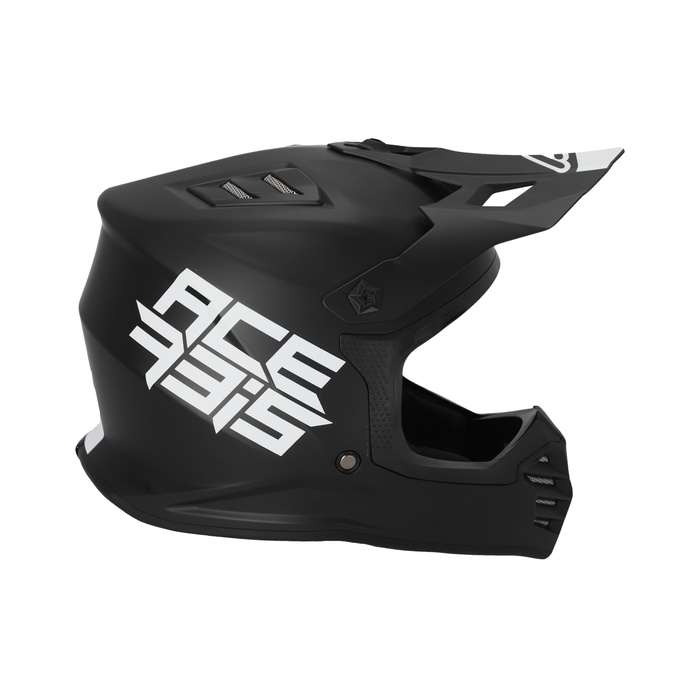 Acerbis PROFILE JUNIOR HELM ECE/ONU 22-06 Enduro MX Motocross Motorrad