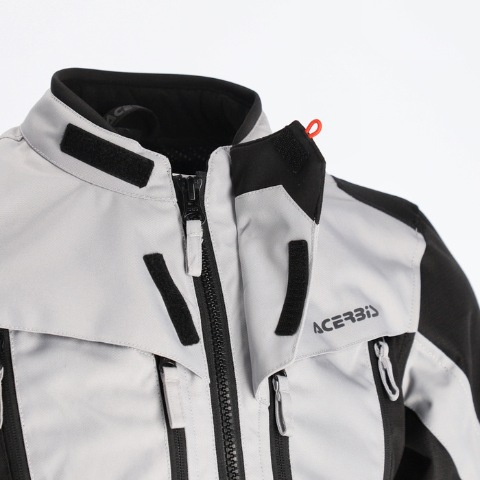 Acerbis Jacke X-ROVER Dame Motocross Enduro Motorradjacke
