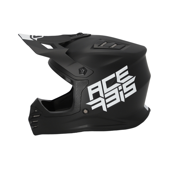 Acerbis PROFILE JUNIOR HELM ECE/ONU 22-06 Enduro MX Motocross Motorrad