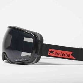 Brille Ariete FEATHER Cafe Racer Oldtimer Scrambler Cabrio 100 % made in Italy