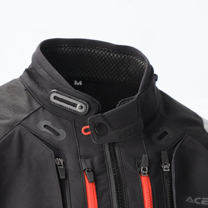 Acerbis Jacke RALLY PRO