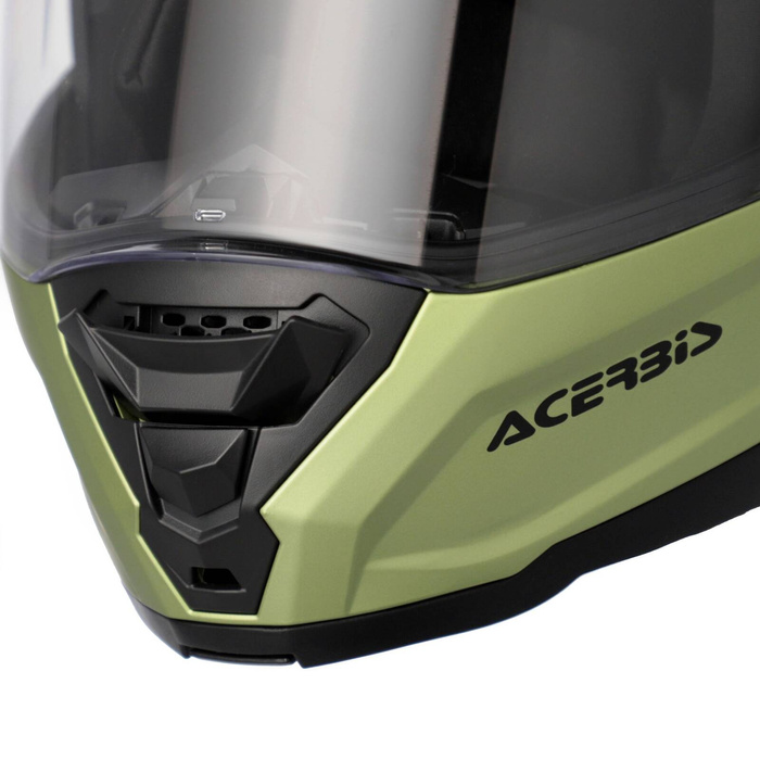 Acerbis Helm Modular RIDER GRAPHIC 2206 Touring Dual road Motorradhelme