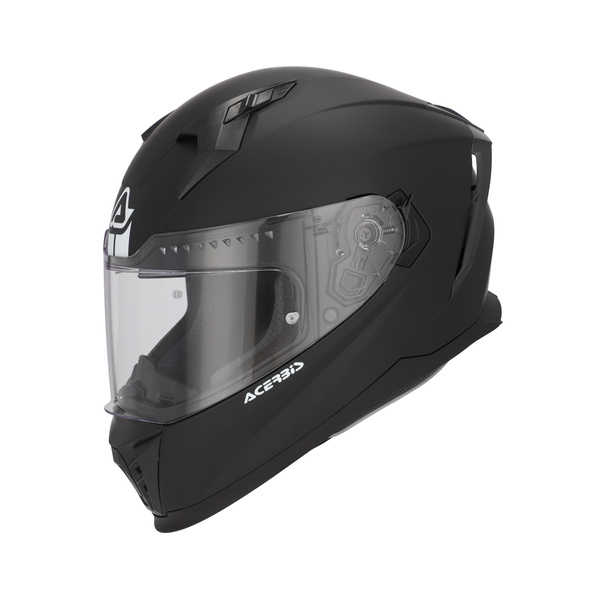 Acerbis Helm X-WAY homologation ECE/ONU 2206 Dual Road Motorradhelme Motorrad