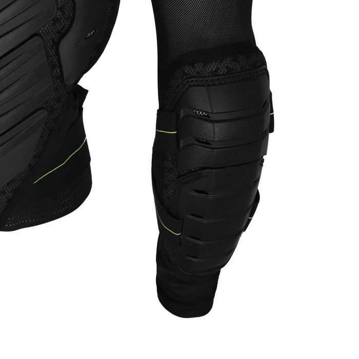 Acerbis Protektorjacke Koert-ONE Brustpanzer Protektorenhemd Cross Enduro Stree