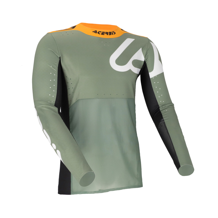 Acerbis t-shirt X-FLEX 2.0 JERSEY motorrad