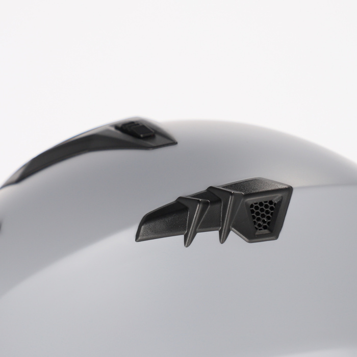 Acerbis Helm Jet Aria 2206 Enduro Quad Roller Scooter Trial Motorradhelm