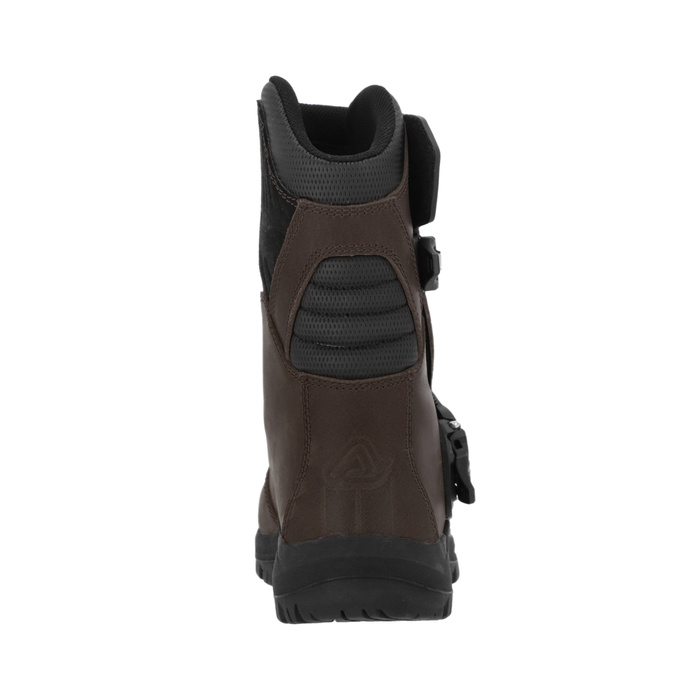 Acerbis GRIMSEL Boots Wanderschuhe aus Leder