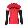 Acerbis t-shirt MX J-TRACK JERSEY motorrad