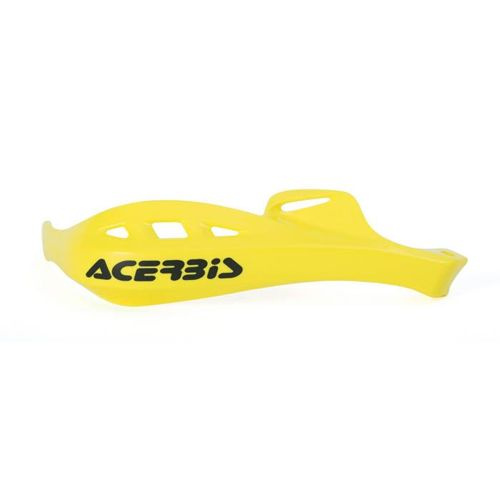 Acerbis Handprotektoren RALLY PROFILEP aar inkl. Anbaukit Made in Italy Motorrad