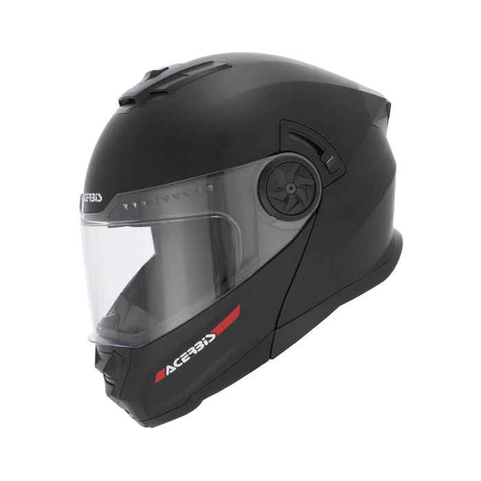 Acerbis Helm Modular RIDER 2206 ACERBIS Touring Dual road Motorradhelme Motorrad