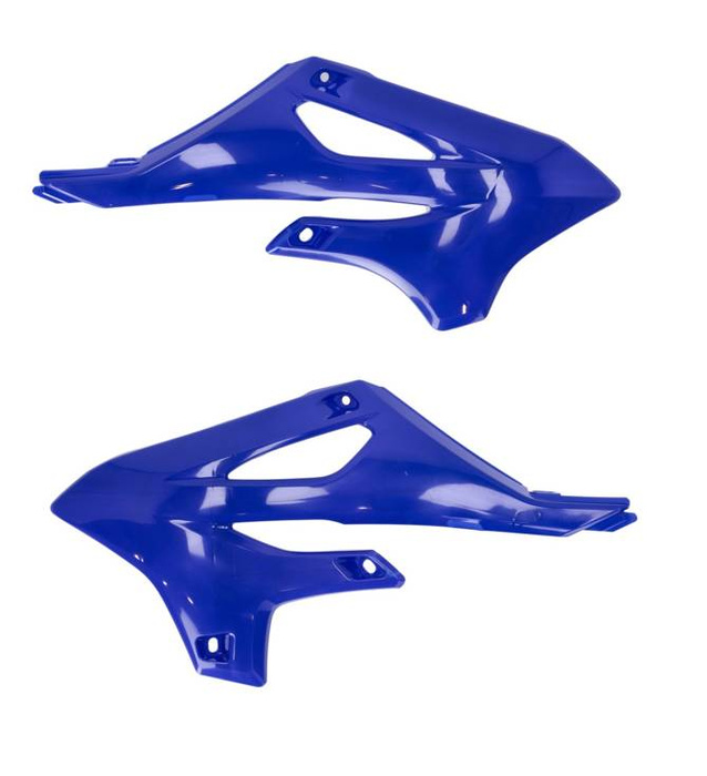 Yamaha Kühlerspoiler YZ 85 2022>