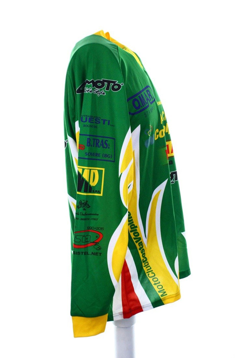 RAUSVERKAUF Das neue originale Shirt, kommt aus Überproduktion Cemoto